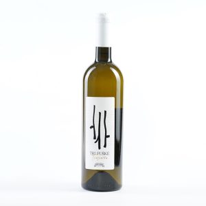 Tri puške - Tamjanika </br>12,5%vol 0,7l
