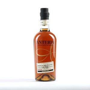 Anteria Premium - Šljiva </br>40%vol 0,5l